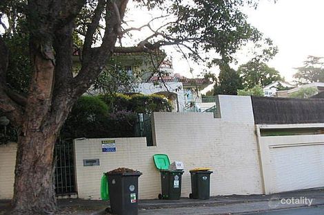 Property photo of 1/13 Cranbrook Road Bellevue Hill NSW 2023