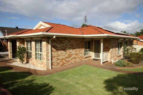 1 John Howe Cl, Glendale, NSW 2285