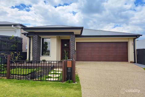 Property photo of 15 Camden Crescent Spring Mountain QLD 4300