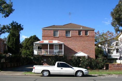 18 Paget St, Richmond, NSW 2753