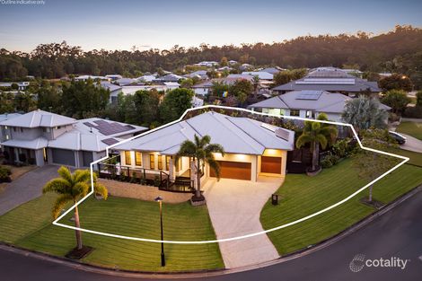 12 Greenview Dr, Upper Coomera, QLD 4209