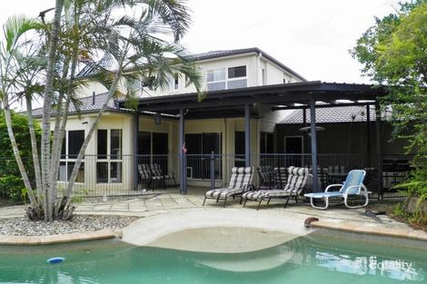 Property photo of 14 Lapwing Crescent Mango Hill QLD 4509