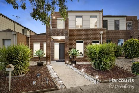 Property photo of 3 Dodd Lane Epping VIC 3076