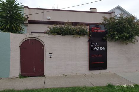 165 Maribyrnong Rd, Ascot Vale, VIC 3032