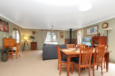 Property photo of 72 Cala Lane Glen Aplin QLD 4381