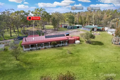 Property photo of 72 Cala Lane Glen Aplin QLD 4381