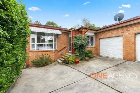 2/11 Dalgety Cres, Green Point, NSW 2251