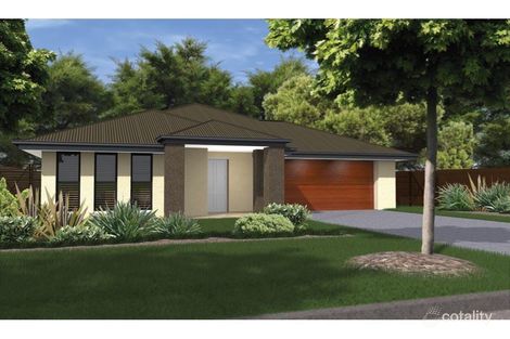 Lot 160 Torrey St, Hidden Valley, QLD 4703