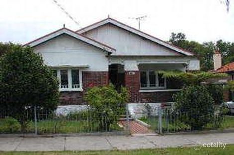 Property photo of 9 Hay Street Croydon Park NSW 2133