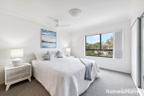 Property photo of 7/18-19 Pacific Parade Yamba NSW 2464