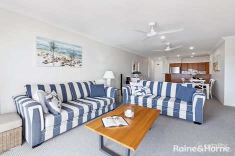 Property photo of 7/18-19 Pacific Parade Yamba NSW 2464