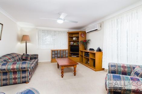 Property photo of 7 Heather Place Wilberforce NSW 2756