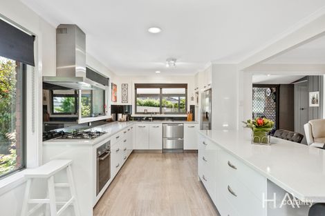 Property photo of 3 Benwerrin Crescent Norwood TAS 7250