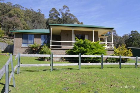 Property photo of 49 Valley Road Collinsvale TAS 7012