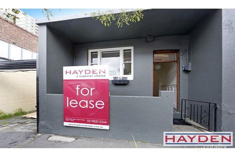 3 James St, Fitzroy, VIC 3065