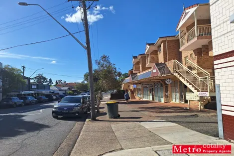 3/249-251 Queen St, Concord West, NSW 2138