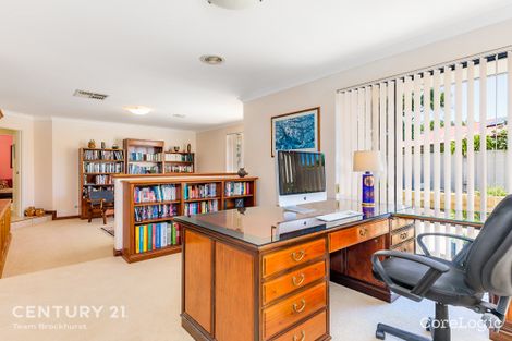 Property photo of 41 Central Park Avenue Canning Vale WA 6155