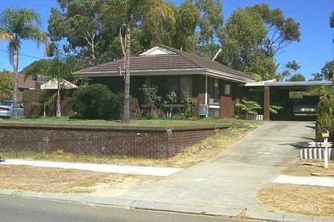 64 Currajong Cres, Craigie, WA 6025