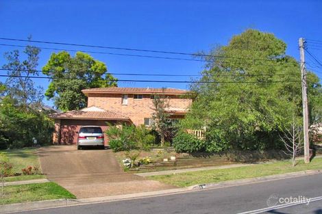 Property photo of 5/32-34 Francis Street Castle Hill NSW 2154