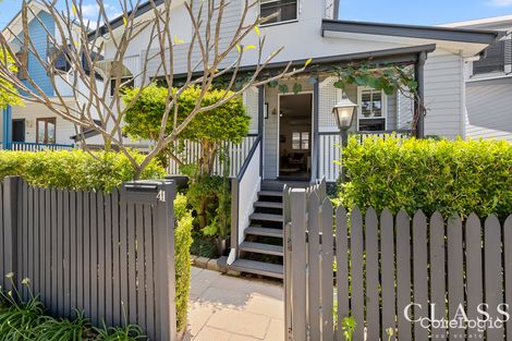Property photo of 41 Orchard Street Hawthorne QLD 4171