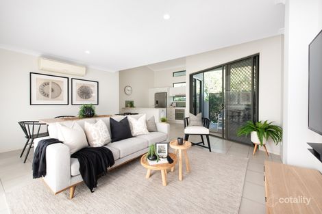 Property photo of 7/35 Jersey Street Morningside QLD 4170