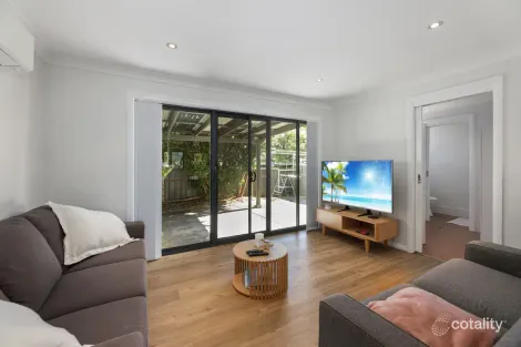 Property photo of 2/12 Bala Road Adamstown NSW 2289