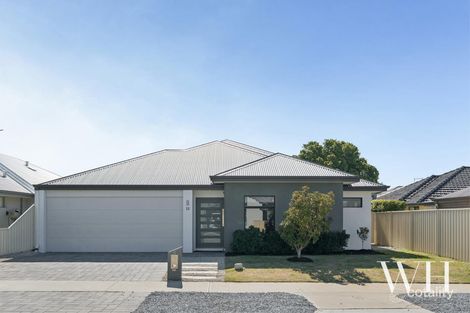 12 Watershed Way, Pearsall, WA 6065