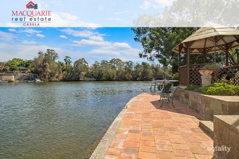 6 Newbridge Rd, Chipping Norton, NSW 2170