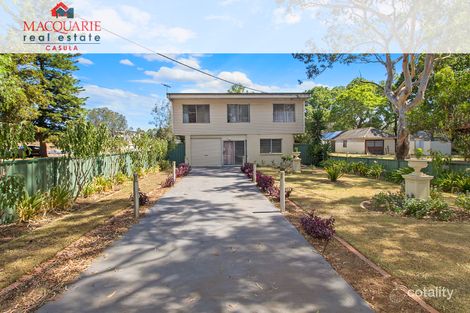 Property photo of 6 Newbridge Road Chipping Norton NSW 2170