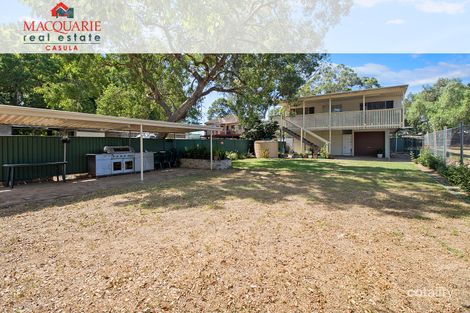 Property photo of 6 Newbridge Road Chipping Norton NSW 2170