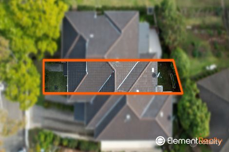 Property photo of 2/10 Supply Street Dundas Valley NSW 2117