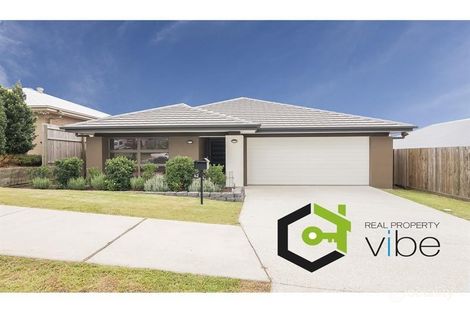Property photo of 62 Ridgevale Boulevard Holmview QLD 4207