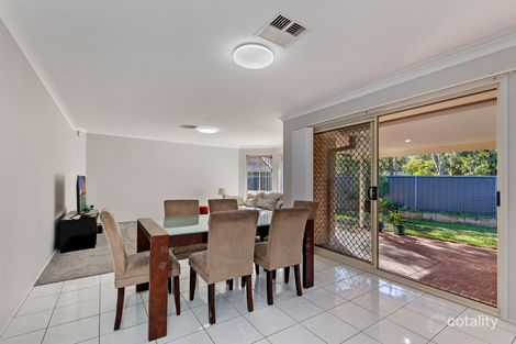 Property photo of 3 Dallas Place Toongabbie NSW 2146