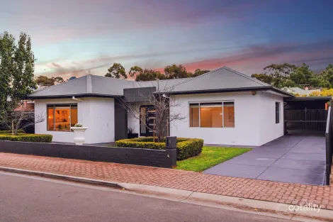 5 Edward St, Woodville South, SA 5011
