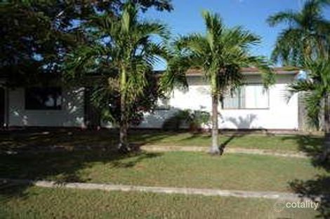 16 Hazel St, Rasmussen, QLD 4815