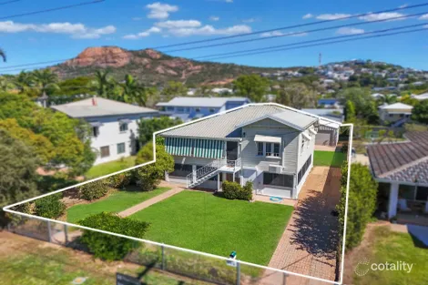 Property photo of 146 Mitchell Street North Ward QLD 4810