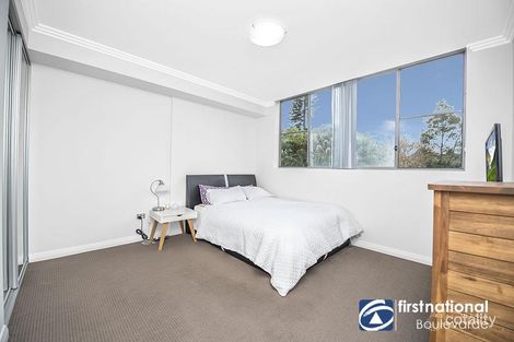 Property photo of 60/79-87 Beaconsfield Street Silverwater NSW 2128