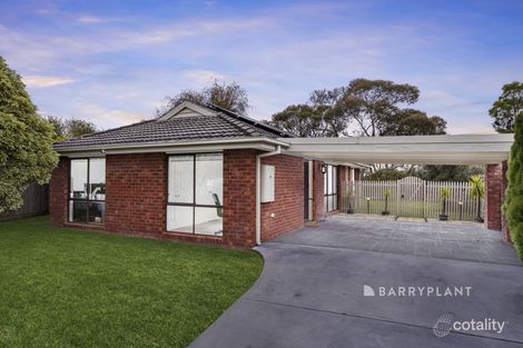 Property photo of 9 Daniher Close Berwick VIC 3806
