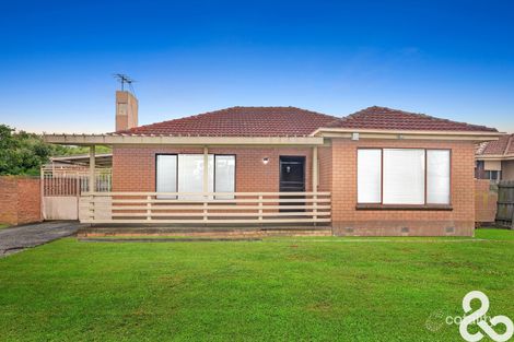 Property photo of 56 Curtin Avenue Lalor VIC 3075