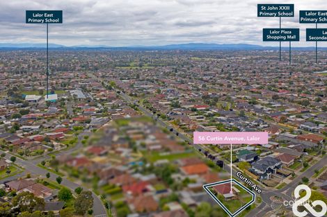 Property photo of 56 Curtin Avenue Lalor VIC 3075
