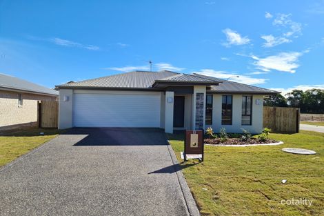 Property photo of 8 Saltair Drive Eli Waters QLD 4655