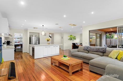 Property photo of 75 Cravens Road Mernda VIC 3754