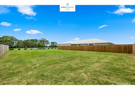 Property photo of 49 Frederick Circuit Eli Waters QLD 4655