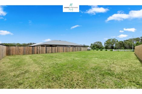 Property photo of 49 Frederick Circuit Eli Waters QLD 4655