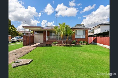 Property photo of 15 Cooma Road Greystanes NSW 2145