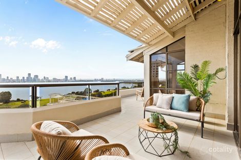 25/166 Mill Point Rd, South Perth, WA 6151