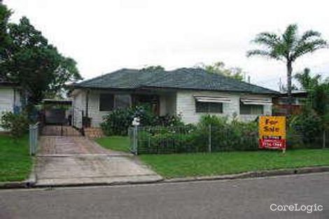 Property photo of 24 Buranda Crescent St Johns Park NSW 2176