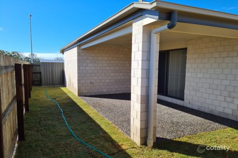 Property photo of 8 Saltair Drive Eli Waters QLD 4655