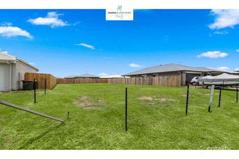 Property photo of 49 Frederick Circuit Eli Waters QLD 4655