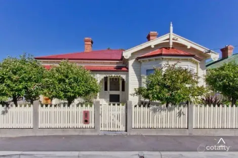 Property photo of 3 Evans Street Invermay TAS 7248